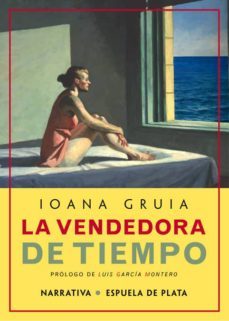 la vendedora de tiempo-ioana ruxandra gruia-9788415177791
