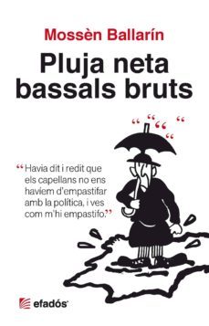 pluja neta bassals bruts-9788415232391