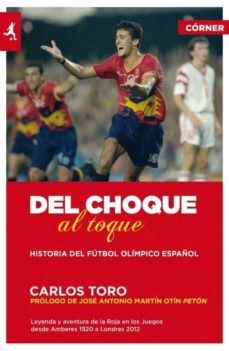 del choque al toque-9788415242291