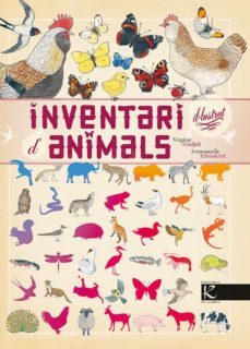 inventari il-lustrat d  animals-9788415250791