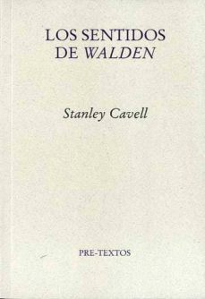 los sentidos de walden-9788415297291