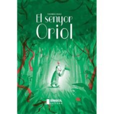 el senyor oriol-thomas baas-9788415315391