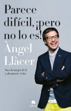 parece dificil pero no lo es-angel llacer-9788415320791