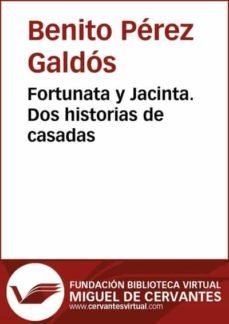 fortunata y jacinta (ebook)-9788415348191