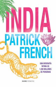 india (ebook)-patrick french-9788415355991