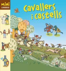 cavallers i castells-9788415411291