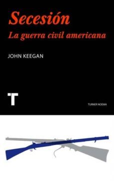 secesion (ebook)-john keegan-9788415427391
