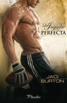 (pe) la jugada perfecta-jaci burton-9788415433491