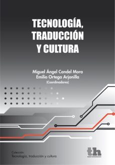 tecnologia, traduccion y cultura (ebook)-9788415442691