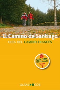 el camino de santiago. etapa 7. de torres del rio a logroño (ebook)-sergi ramis vendrell-9788415491491