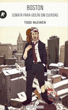 boston (ebook)-todd mcewen-9788415509691