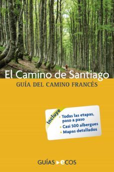 el camino de santiago (ebook)-9788415563891