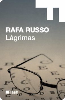 lagrimas (flash relatos) (ebook)-9788415597391