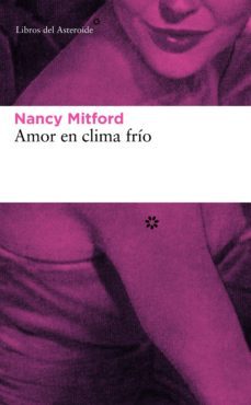 amor en clima frio (ebook)-9788415625391