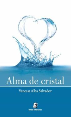 -vanessa alba salvador-9788415643791