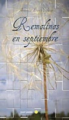 remolinos en septiembre (ebook)-antonia lopez valera-9788415812289