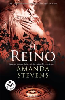 el reino-amanda stevens-9788415729891
