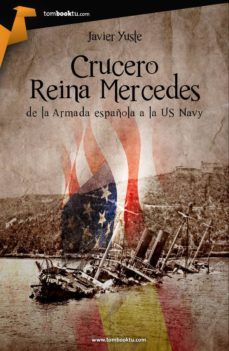crucero reina mercedes-javier yuste-9788415747291