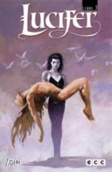 lucifer: edicion de lujo num. 03-9788415748991
