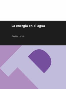 la energia en el agua-9788415770091