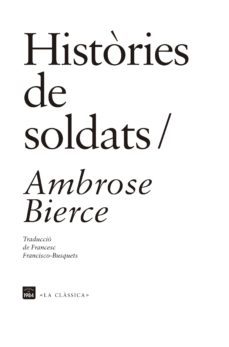 histories de soldats-ambrose bierce-9788415835691