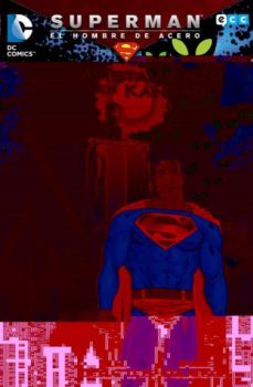 superman: avistamiento en kansas-9788415844891