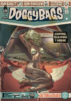 doggy bags 2-guillaume singelin-9788415850991