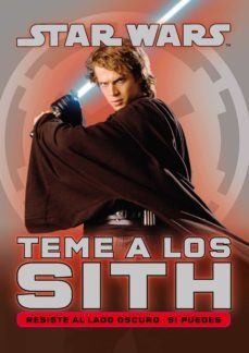 star wars. teme a los sith nº 01-9788415921691