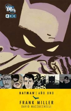 Batman. Anno uno : Miller, Frank, Mazzucchelli, David: : Libri