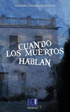 cuando los muertos hablan (ebook)-9788415941491
