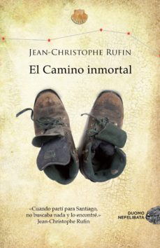 el camino inmortal-9788415945291
