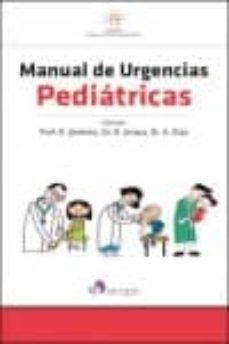 manual de urgencias pediatricas-9788415950691