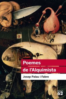 poemes de l'alquimista. una selecció (ebook)-josep palau i fabre-9788415954491