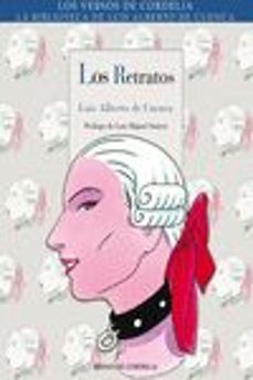 los retratos-9788415973591