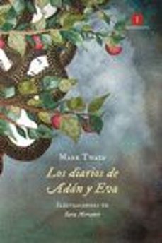 los diarios de adan y eva-mark twain-9788415979791