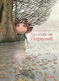 la crida de l'aiguamoll-davide cali-marco soma-9788416003891