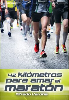 42 kilometros para amar el maraton-9788416012091