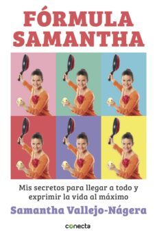 formula samantha (ebook)-9788416029891