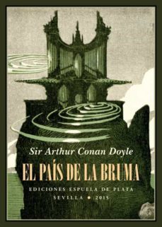 -arthur conan doyle-9788416034291
