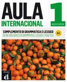 aula internacional 1 nueva edicion complemento de gramatica y vocabulario para hablantes de italiano-9788416057191