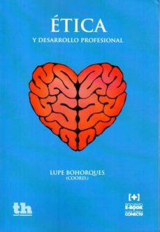 etica y desarrollo profesional-l. bohorques-9788416062591