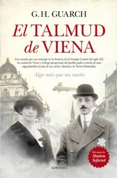 el talmud de viena-g.h. guarch-9788416100491