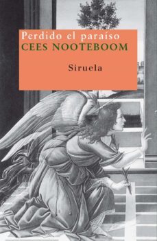 perdido el paraiso (ebook)-cees nooteboom-9788416120291