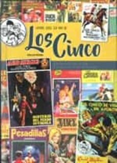 siempre quise ser uno de los cinco: un recorrido por la novela juvenil, de los hollister a los tres investigadores-9788416217991
