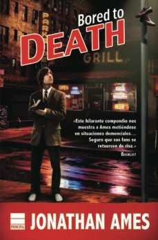 bored to death-jonathan ames-9788416223091