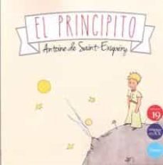 el principito-antoine de saint exupery-9788416225491