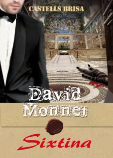 david monnet xiii (ebook)-9788416284191
