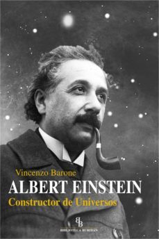 albert einstein constructor de universos (biblioteca buridan)-9788416288991