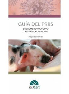 sindrome respiratorio porcino (prrs)-alejandro ramirez-9788416315291