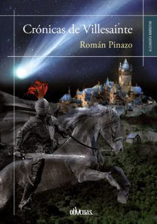 cronicas de villesainte (ebook)-roman pinazo-9788416341191